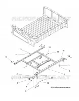 CAJA DE MONTAJE