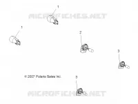 ELECTRICA, BULBS