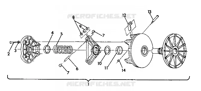 Embrague Sport/Sport GT (4921282128035A)