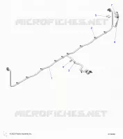 ELECTRICA, WIRE HARNESS, BOX