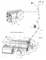 BATERÍA, LI-ION, 12KW