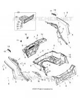 Las asas de AND FENDERS