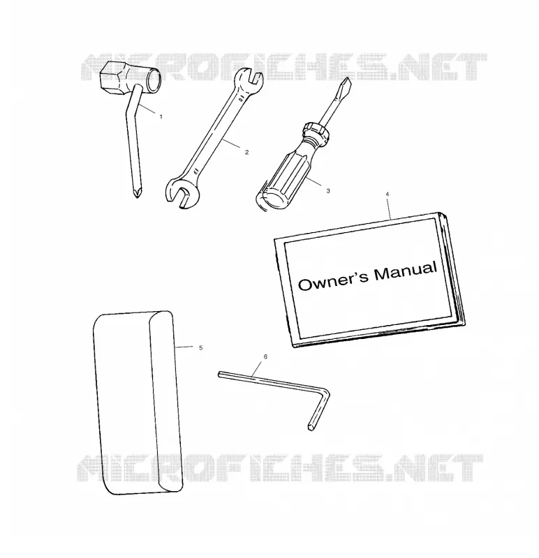 KIT DE HERRAMIENTA