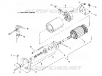 MOTOR DE ARRANQUE