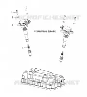 ENCENDIDO COILS and SPARK PLUGS