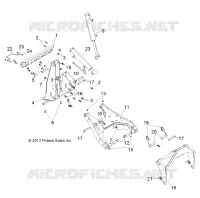 accesorio delantero