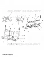 ASIENTO AND BASE