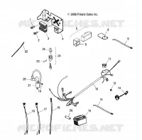 ELECTRICA PARTS