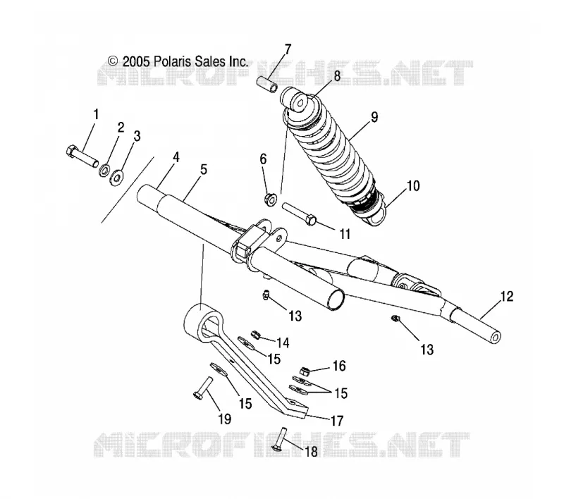 El par entre ARM (M-10)