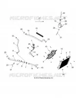 ENGINE, SISTEMA DE REFRIGERACION