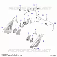ELECTRICA, INFOTAINMENT