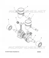 ENGINE, PISTON Y CIGÃŒEÃ‘AL