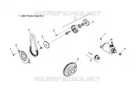 GENERADOR Y MOTOR DE ARRANQUE