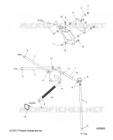 FUEL SYSTEM, BOMBA DE COMBUSTIBLE AND LINES