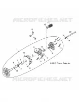 TREN, PRIMARY CLUTCH