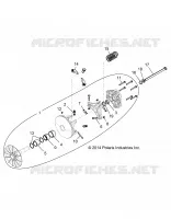 TREN, PRIMARY CLUTCH