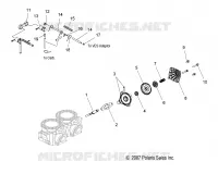 ENGINE, VALVOLA ESCAPES AND SOLENOID