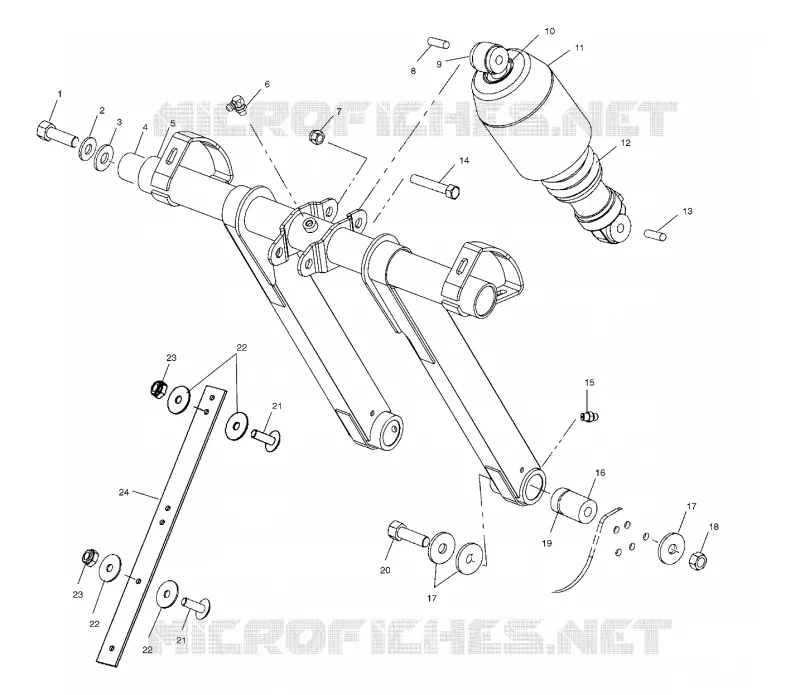 El par entre ARM (EDGE)