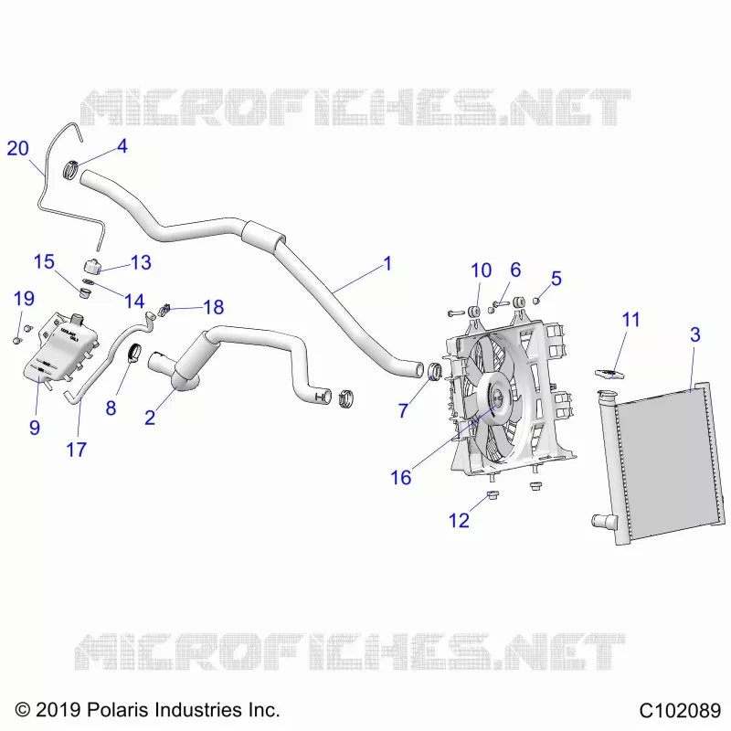 ENGINE, SISTEMA DE REFRIGERACIÃ“N