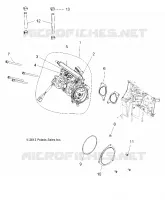 ENGINE, CUERPO DE MARIPOSA