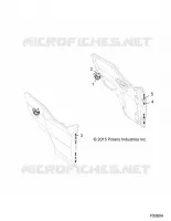 PUERTAS MOUNTING, FRONT