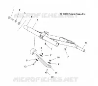 El par entre ARM (M-10)(LX)