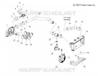 MOTOR, SISTEMA DE REFRIGERACIÓN