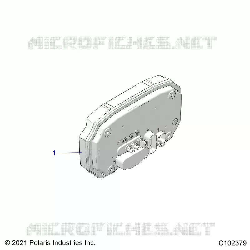 ELECTRICA, GAUGES AND INDICATORS