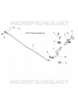 DRIVE TRAIN, SELECTOR DEL TREN