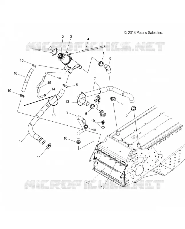 ENFRIAMIENTO SYSTEM