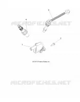 ELECTRICA, IGNITION COIL, WIRE AND SPARK PLUG