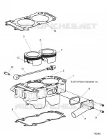CILINDRO AND PISTON