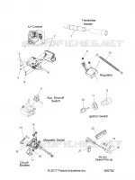 ELECTRICA, SWITCHES AND COMPONENTS
