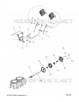 ESCAPE VALVES AND SOLENOID