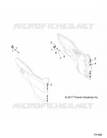 PUERTAS MOUNTING, FRONT