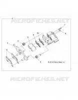 BARKE PINZA FRONT