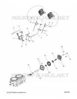 ESCAPE VALVES AND SOLENOID