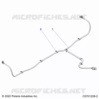 ELECTRICA, WIRE HARNESSES, BOX