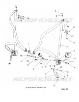 BODY, ASIENTO BUCKLE