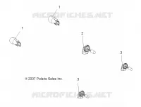 ELECTRICA, BULBS