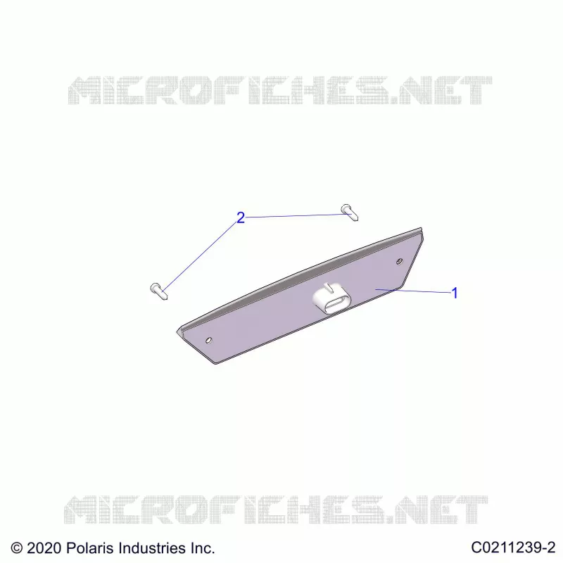 ELECTRICA, TAILLAMPS