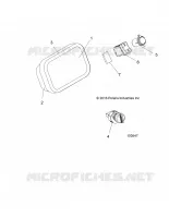 ELECTRICAL, DASH INSTRUMENTOS AND SWITCHES