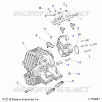 ENGINE, TOMA DE AIRE MANIFOLD, THROTTLE BODY, FUEL RAIL