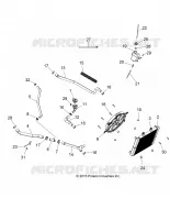 ENGINE, SISTEMA DE REFRIGERACION