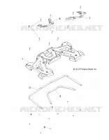 LAS ASAS DE AND HAND GRIPS