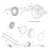 ENCENDIDO SYSTEM