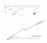 ELECTRICA, TURN SIGNALS AND HORN