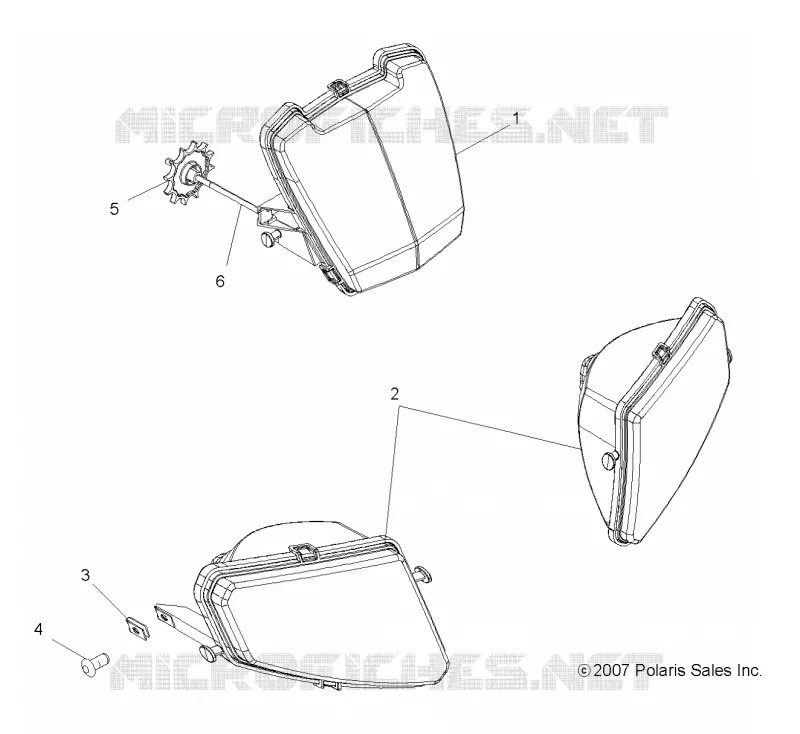 FAROS