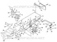 TÚNEL XLT LTD 0983756 (4943034303A005)