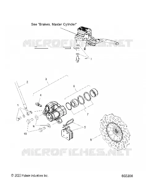 BRAKES, SISTEMA DE FRENOS